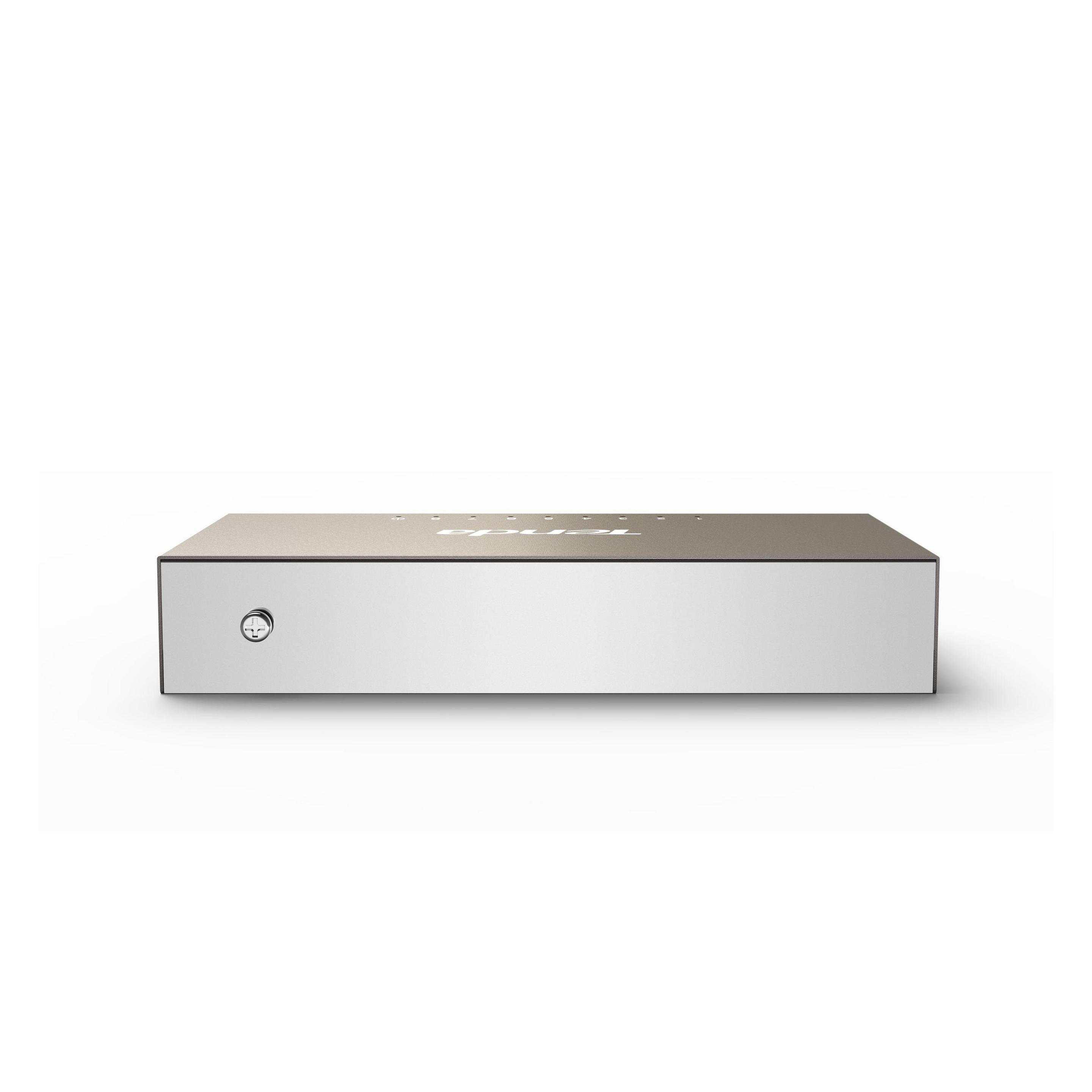 Tenda TEG1008M (8 Ports) (TEG1008M)