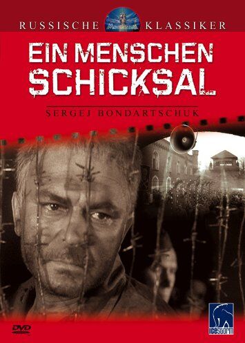 Sergei Bondartschuk - Ein Menschenschicksal - Preis vom 13.10.2026 11:25:28 h