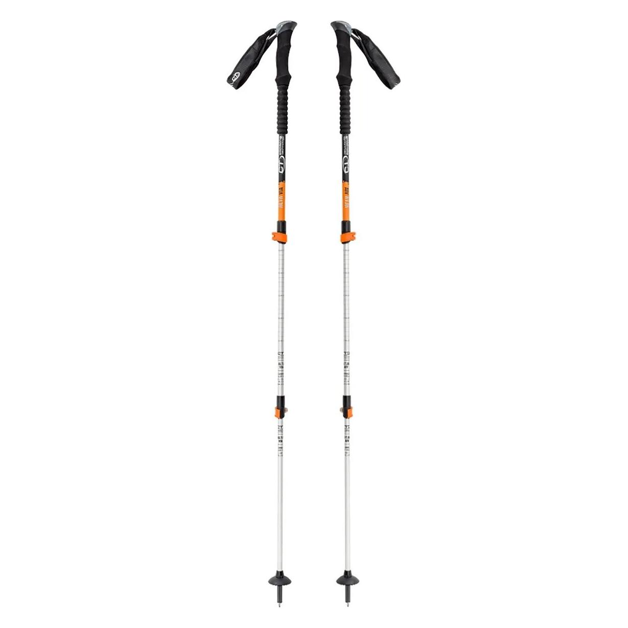 Kije trekkingowe Climbing Technology/SKYLOTEC Alta Via Poles (40269)