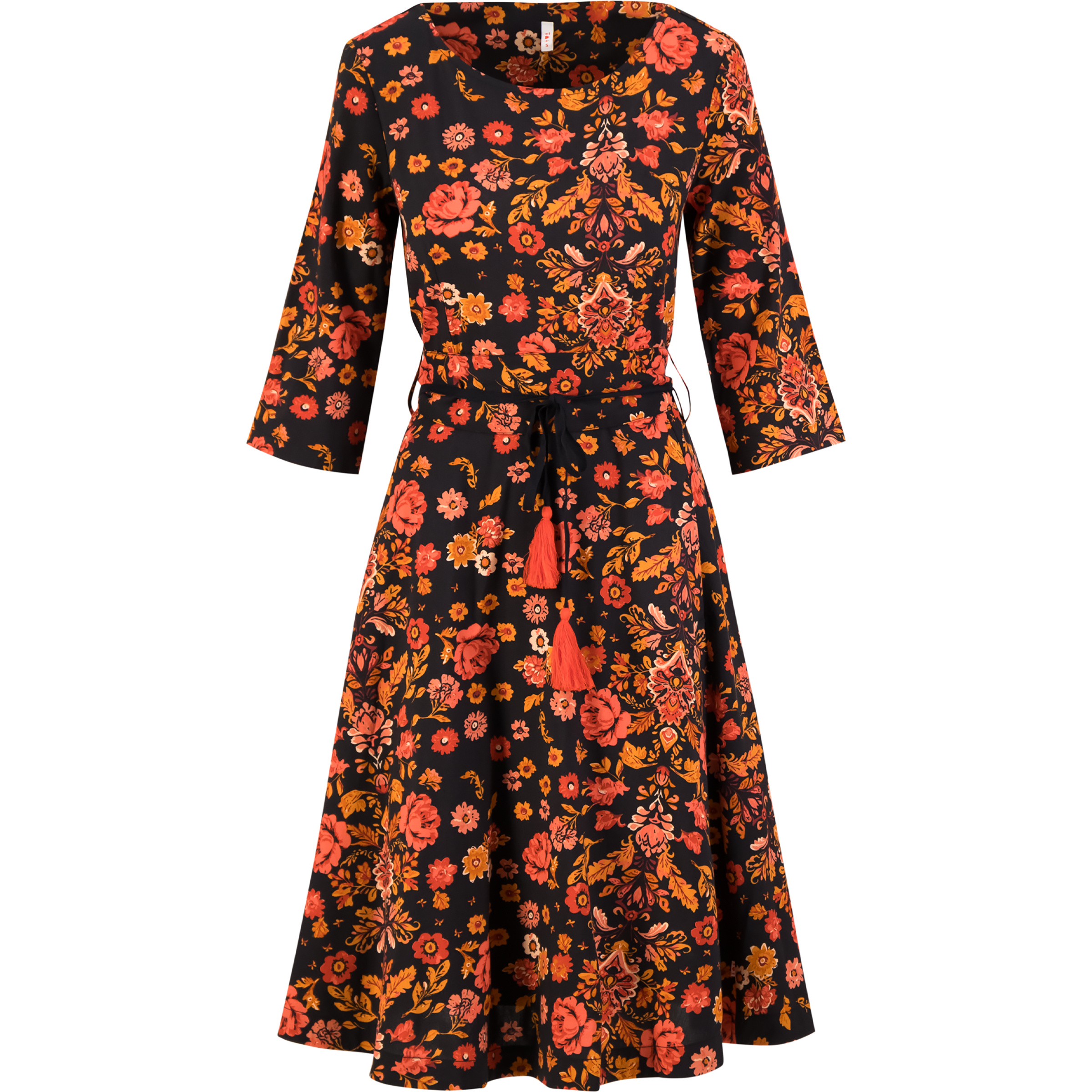 Blutsgeschwister Kisses Sweeter Than Wine Kleid Damen Kleider weiss Größe S Lifestyle Hautfreundlich