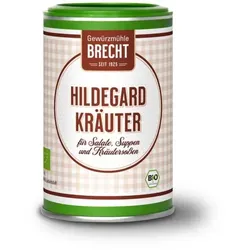 Brecht Hildegard Kräuter bio