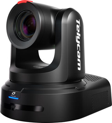 Telycam Explore XE Bk Noir