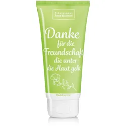 Handcreme Spruchtube Freundschaft - 100 ml