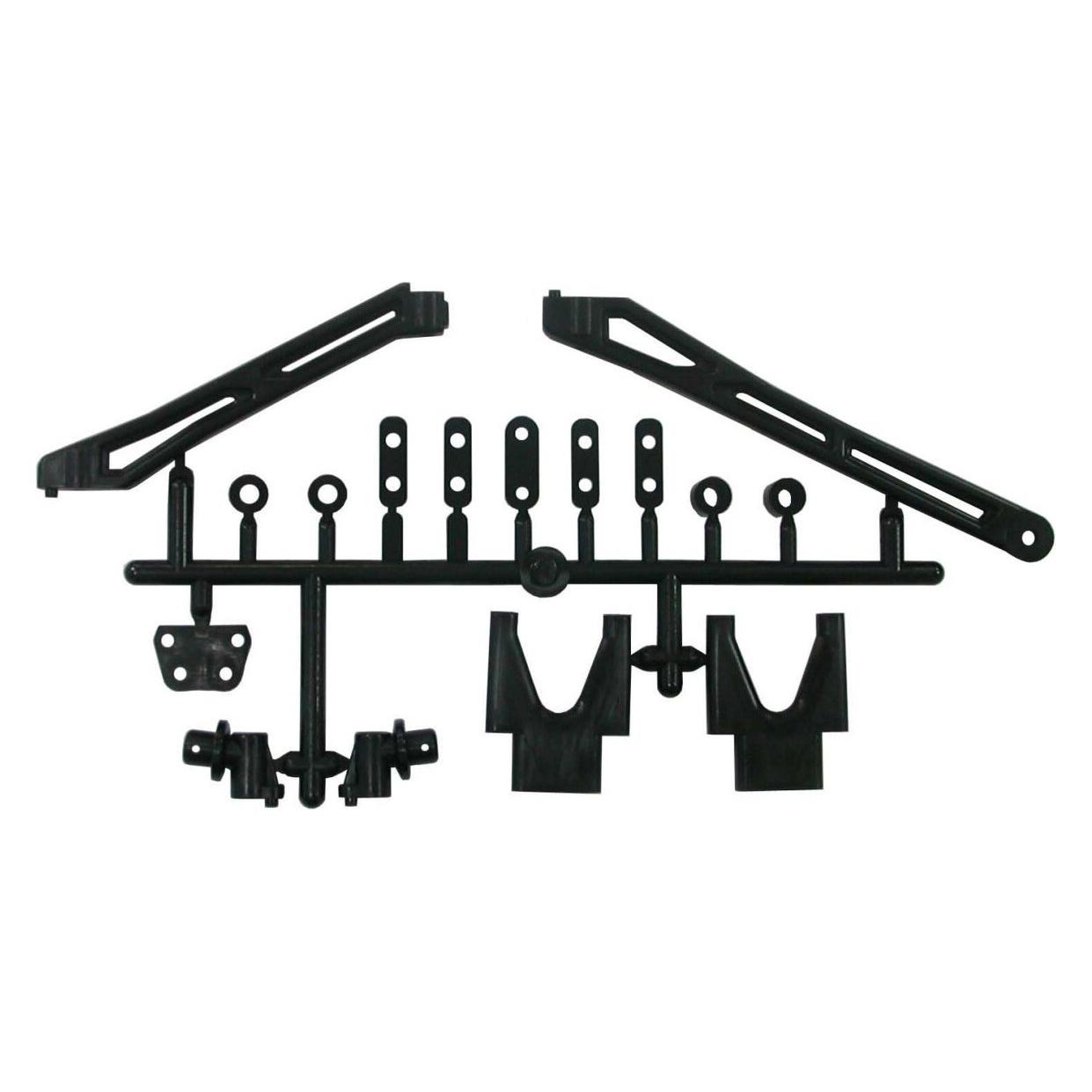 Jamara Radioplattenhalter X1-CRT-X2 HN (503323)