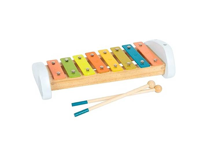 Small Foot Xylophon Groovy Beats