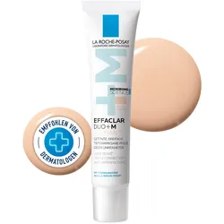 ROCHE-POSAY Effaclar Duo+M Unifiant Creme hell 40 ml