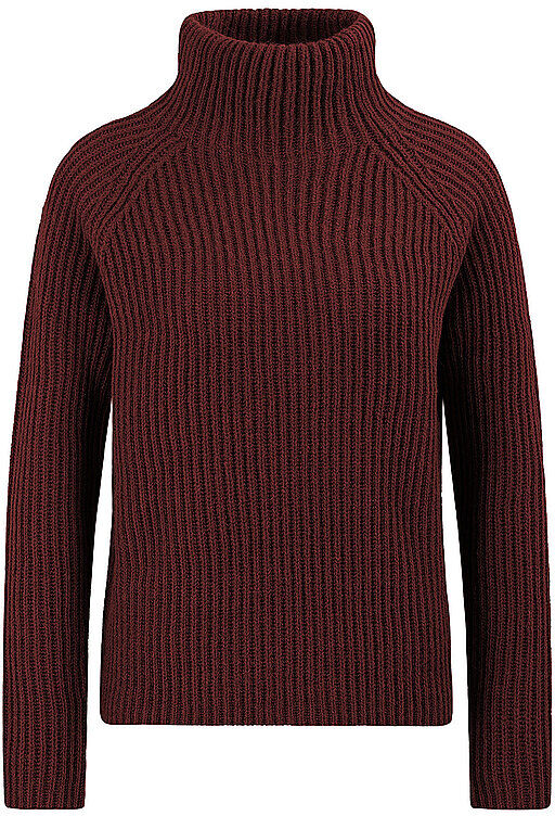 DRYKORN Pullover ARWEN dunkelrot   XS XS