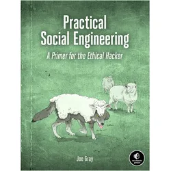 Practical Social Engineering, Fachbücher von Joe Gray