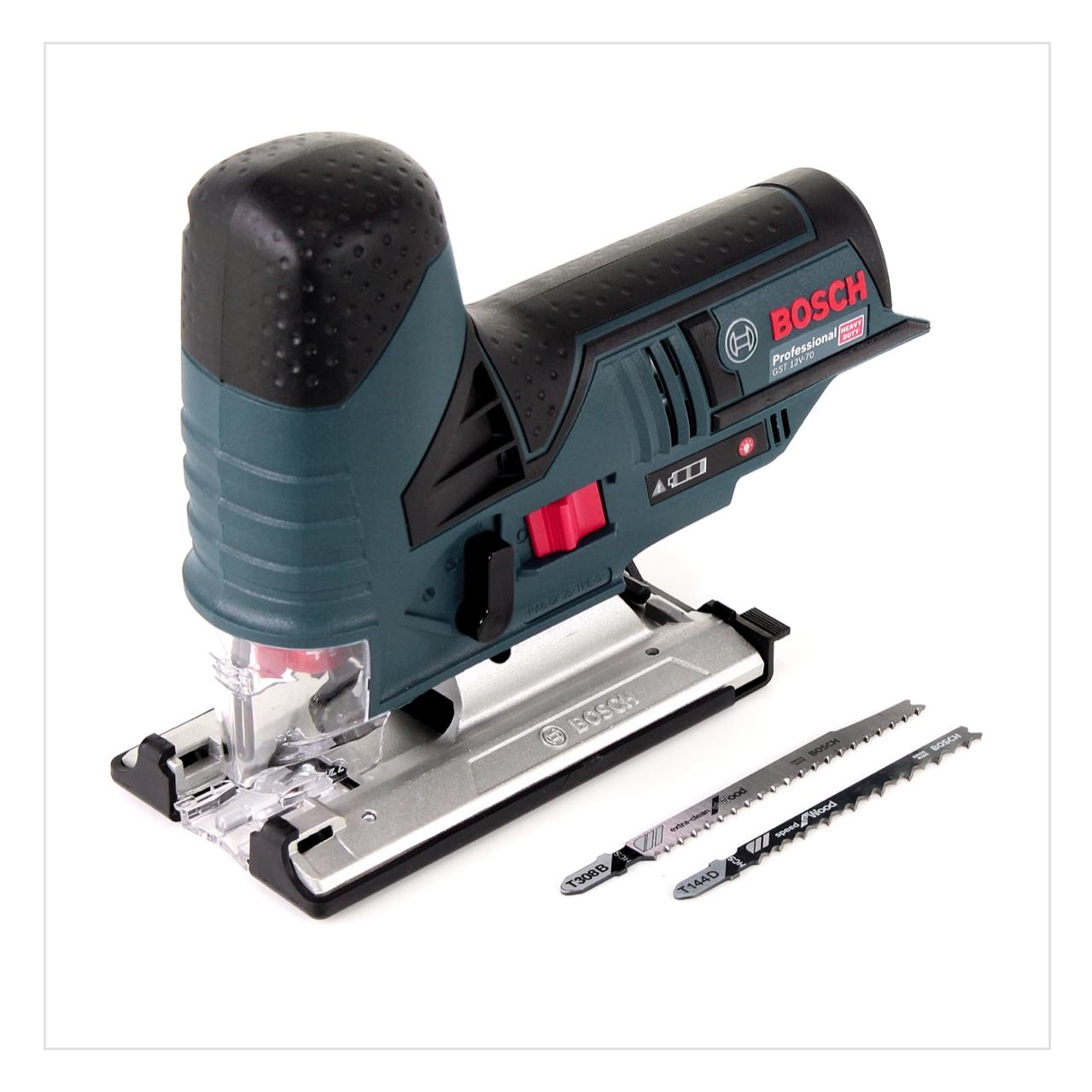 Bosch Professional GST 12V-70 (06015A1001)