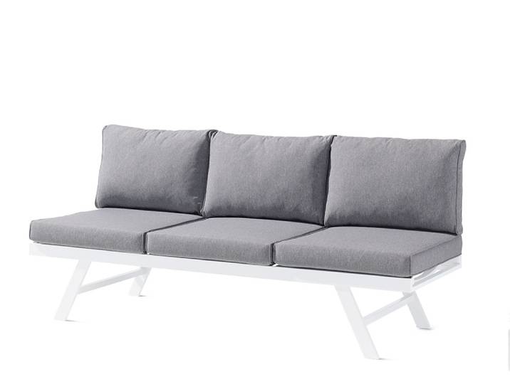 Sieger Auckland Gartenbank / Lounge Liege
