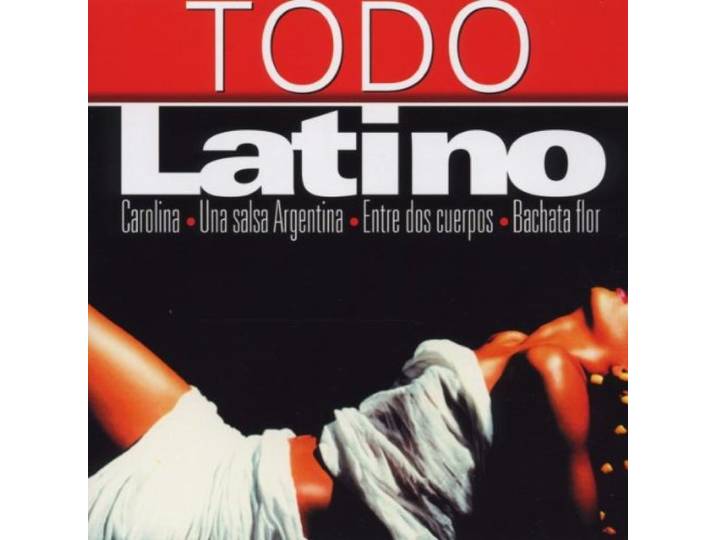 Todo Latino