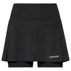 Head - CLUB Basic Skort Long - Damen (2019)  M