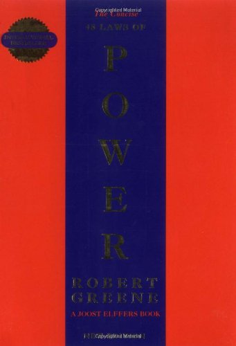 The Concise 48 Laws of Power - Preis vom 11.10.2026 03:10:56 h