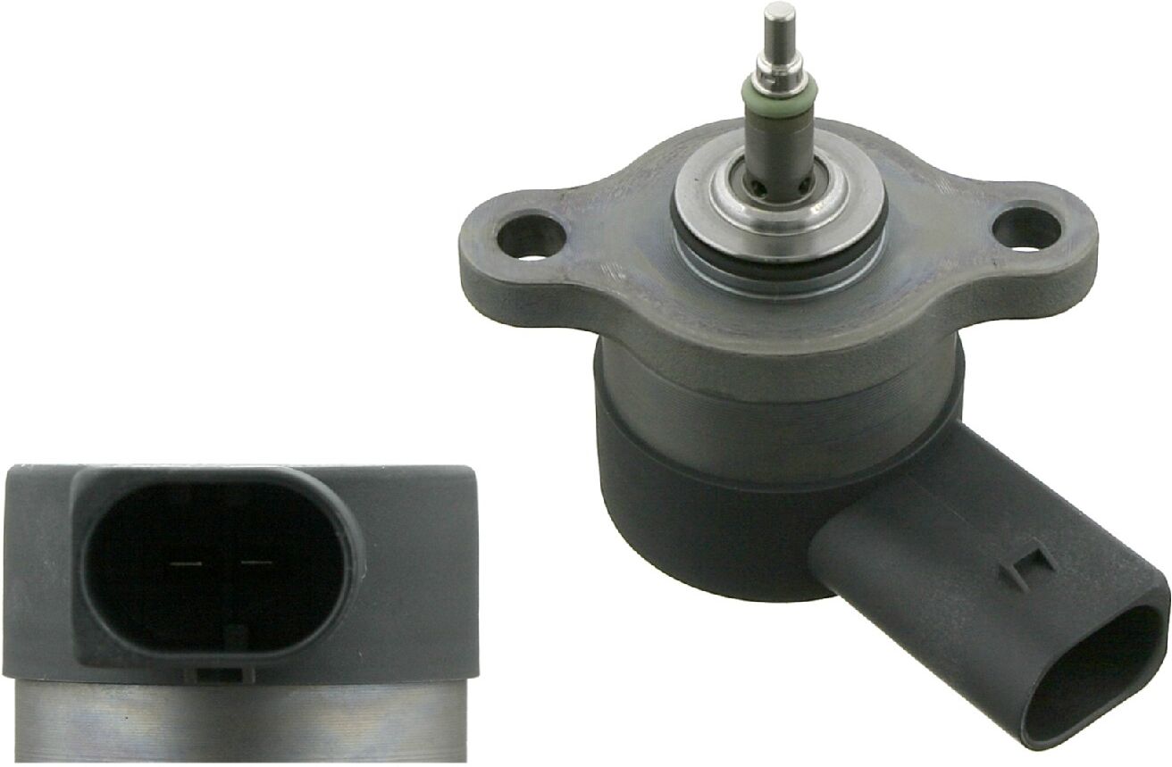 febi bilstein 27979 Trykreguleringsventil, Common-Rail-System
