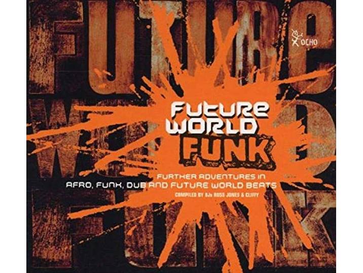 Future World Funk 2