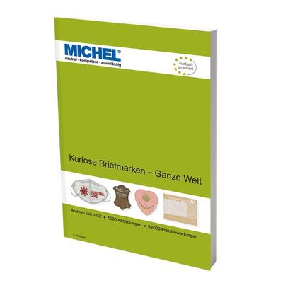 Kuriose Briefmarken, Paperback von , Schwaneberger, 978-3-95402-409-4