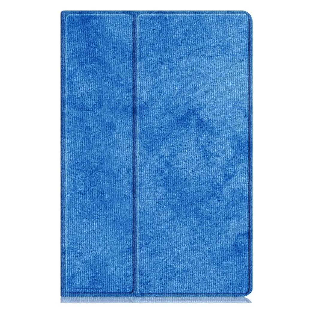 Cover-Discount Galaxy Tab S9 - 360-Grad Tablet Hülle blau (Samsung Galaxy Tab S9) (660203830D)