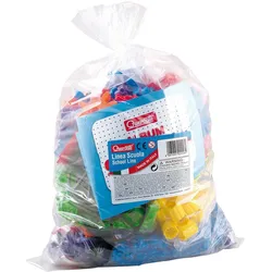 Quercetti XXL Value Pack Georello Tech