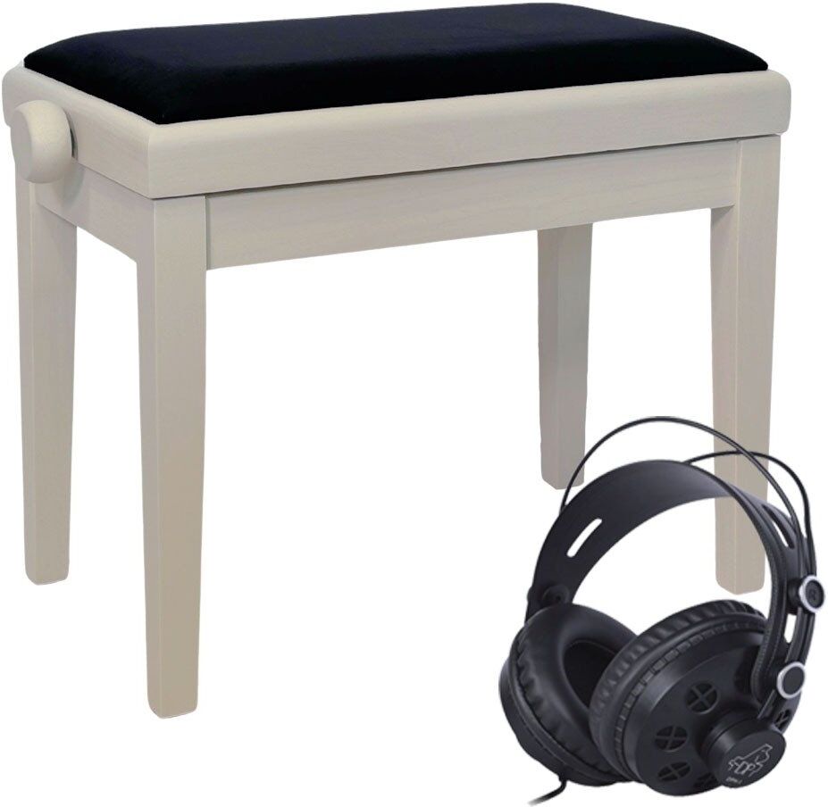 Digitalpiano.com Zubehörpaket (White Birch)