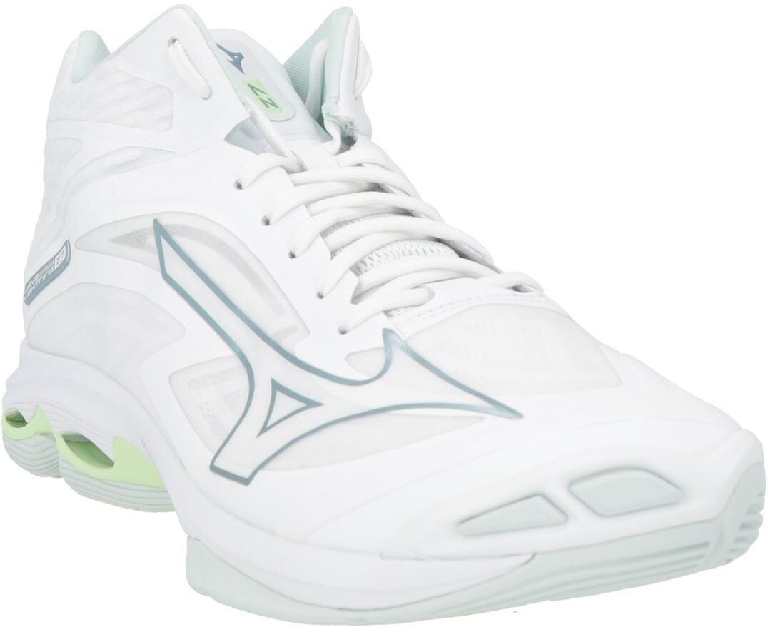 Mizuno Sneakers Hombre Blanco 47 Hombre