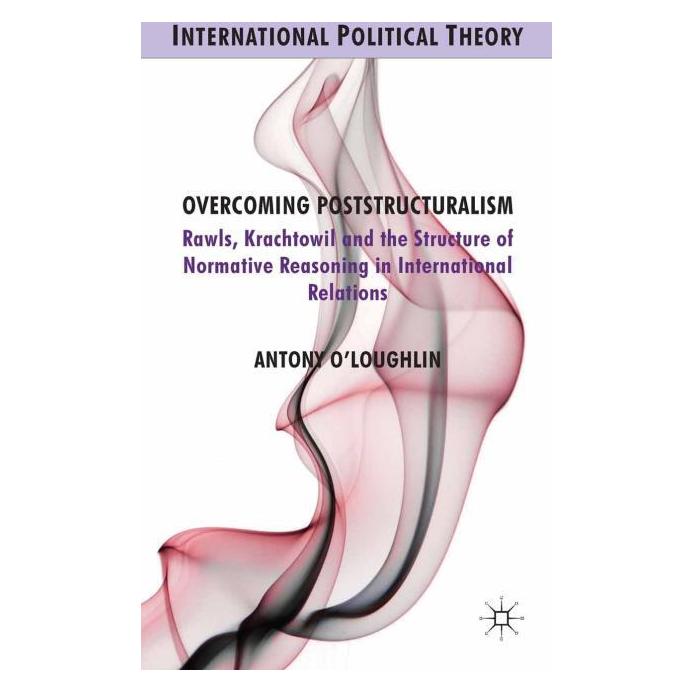 Springer Overcoming Poststructuralism (Englisch, Softcover, A O'Loughlin, A. O'Loughlin) (55819324)