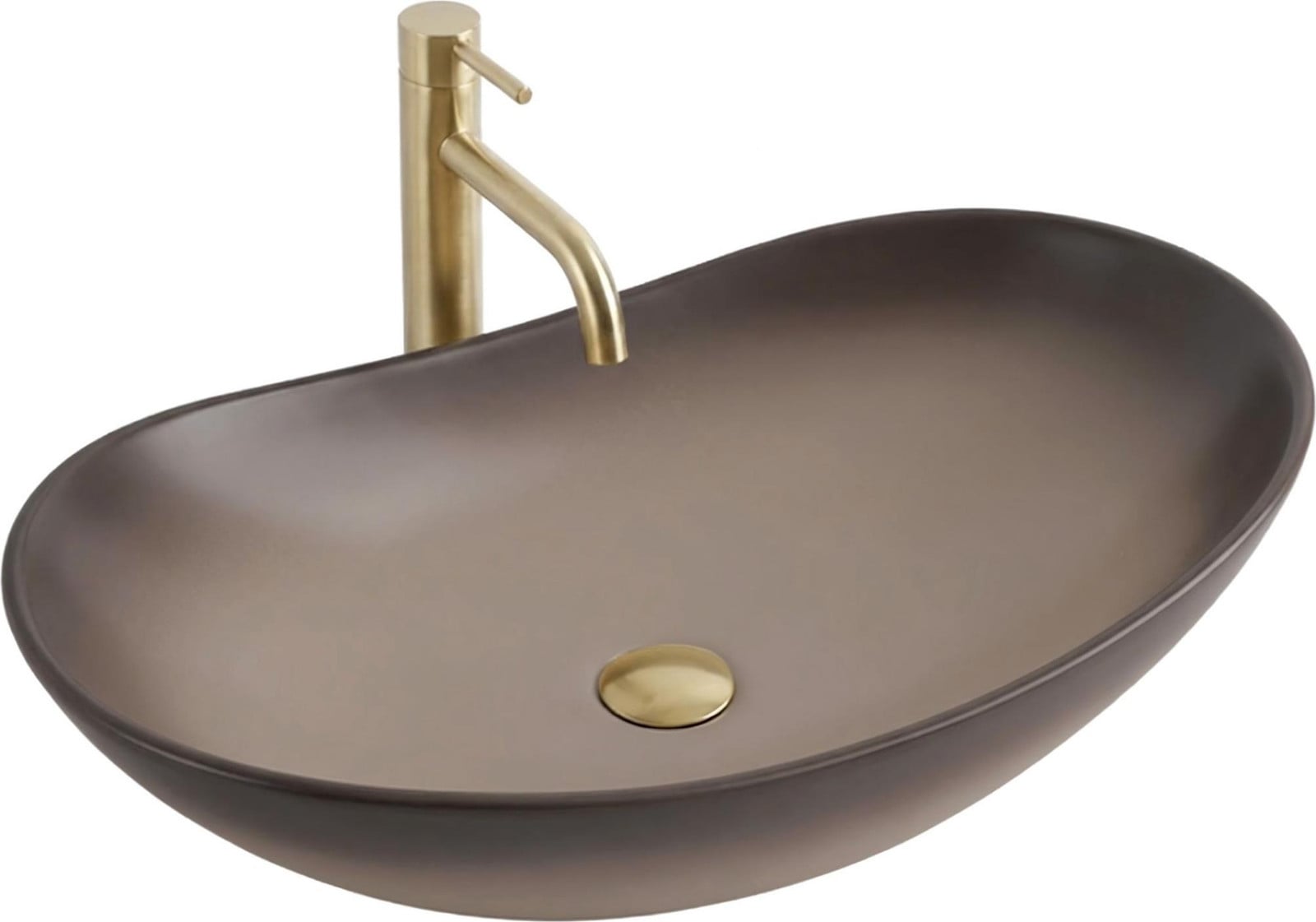 Rea Opzetwastafel Royal Ombre