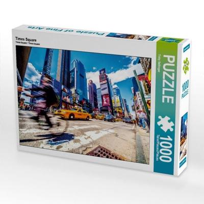 Times Square (Puzzle)