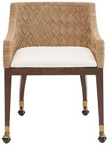 Jasper Desk Chair - Ballard Designs