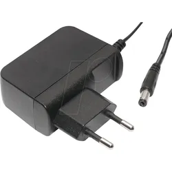 EA1012CHES1201 - Steckernetzteil, 12 W, 12 V, 1 A
