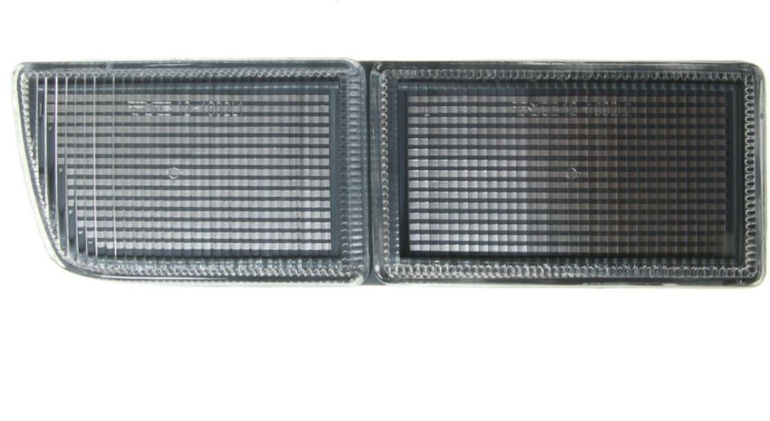 Standlicht TYC 12-1601-01-6