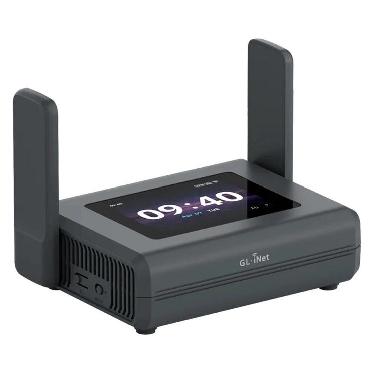 iNET GL. Slate 7 Pro Router (GL-BE10000)