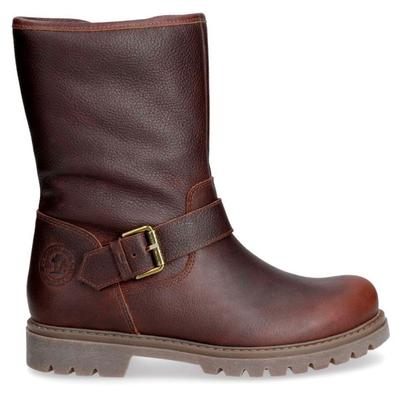 Panama Jack - Women's Singapur - Winterschuhe 37 | EU 37 braun