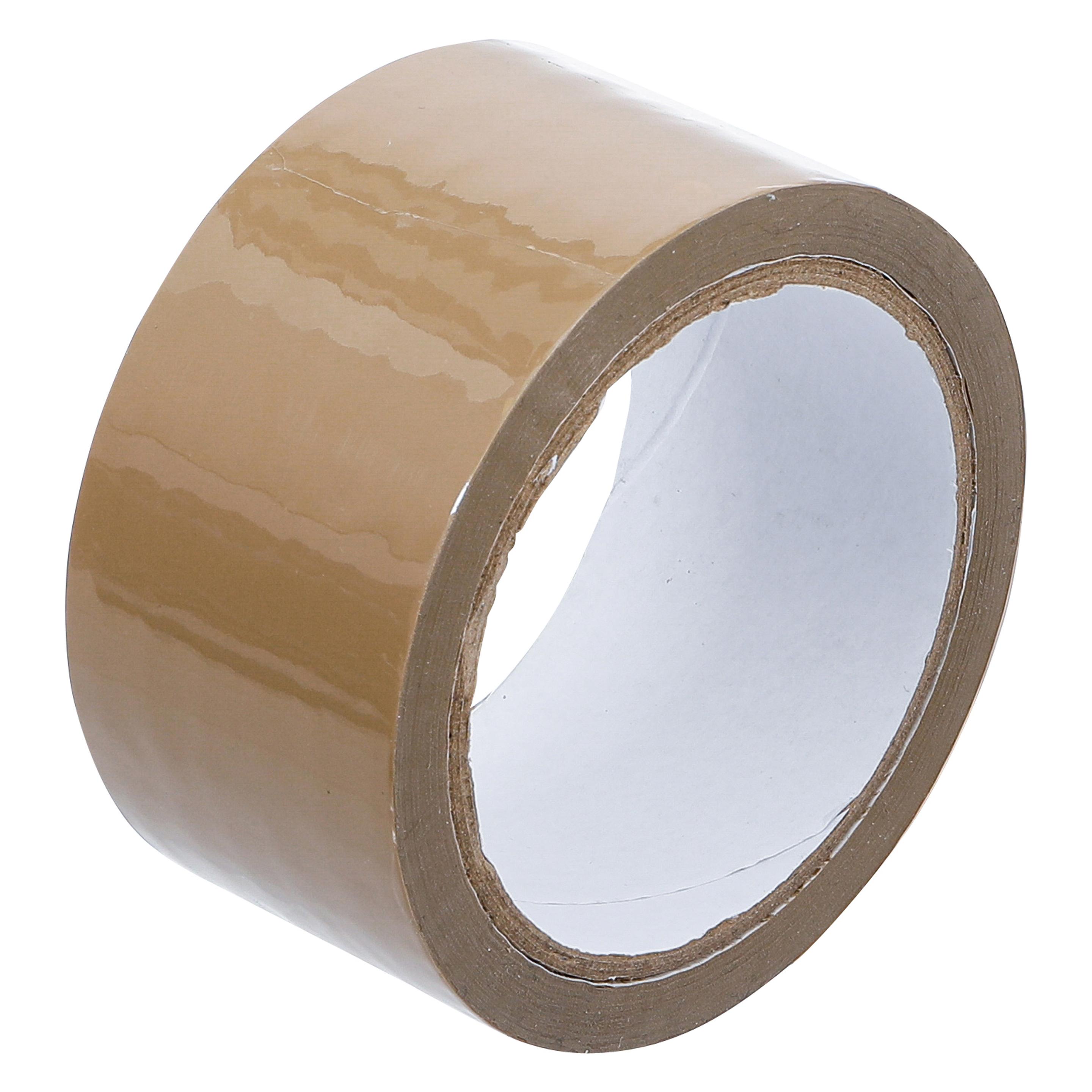 BGS Paket-Klebeband (50 mm) (3221)