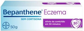 Bepanthene Eczema Creme 50g