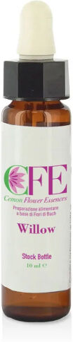 Cemon Willow Cfe Stock Bottle 10ml