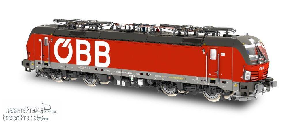 Jägerndorfer Collection JC27020