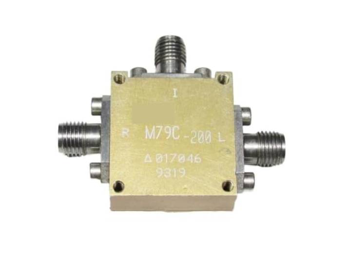 Coaxial Mixer M79C 7-18G