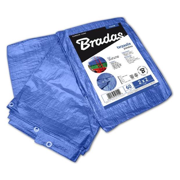 Bradas PL10/10 (10 x 10 m) (PL10/10)