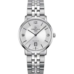 Certina DS Caimano DS Caimano C035.407.11.037.00 - silber - 39mm