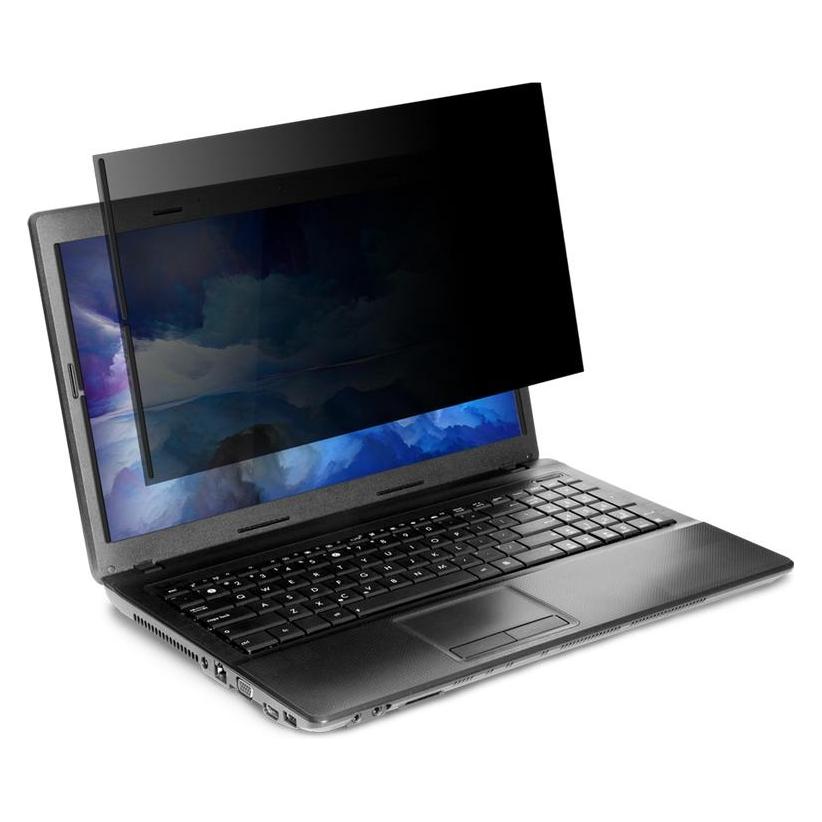 Targus 4Vu Magnetischer Sichtschutzfilter für 15,6-Zoll-Laptops (15.60") (ASM156W9GL)