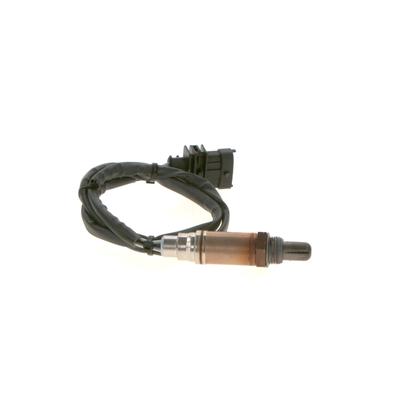 BOSCH Lambdasonde F 00H L00 452 für Opel CHEVROLET