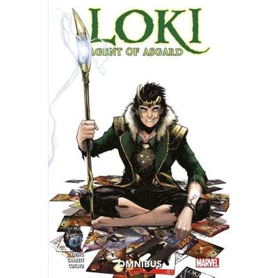 Loki, Taschenbuch von Al Ewing, Turnaround, 978-1-80491-065-8