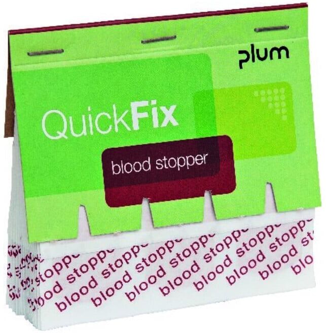 PLUM Recharge Blood Stopper (5516)