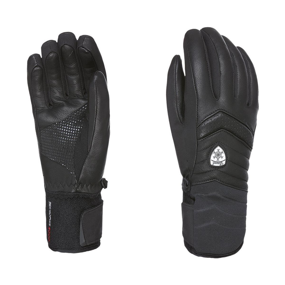 Level Maya black (01) 7,5 3237WG-01-7,5