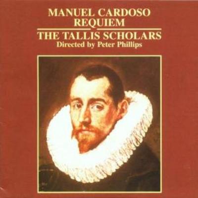 Requiem/Motetten - The Tallis Scholars,Peter Phillips, CD