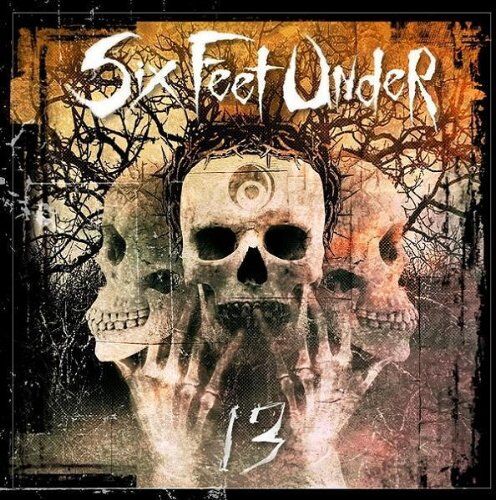 Six Feet Under - 13/Ltd./Ausverkauft - Preis vom 08.10.2026 07:26:42 h