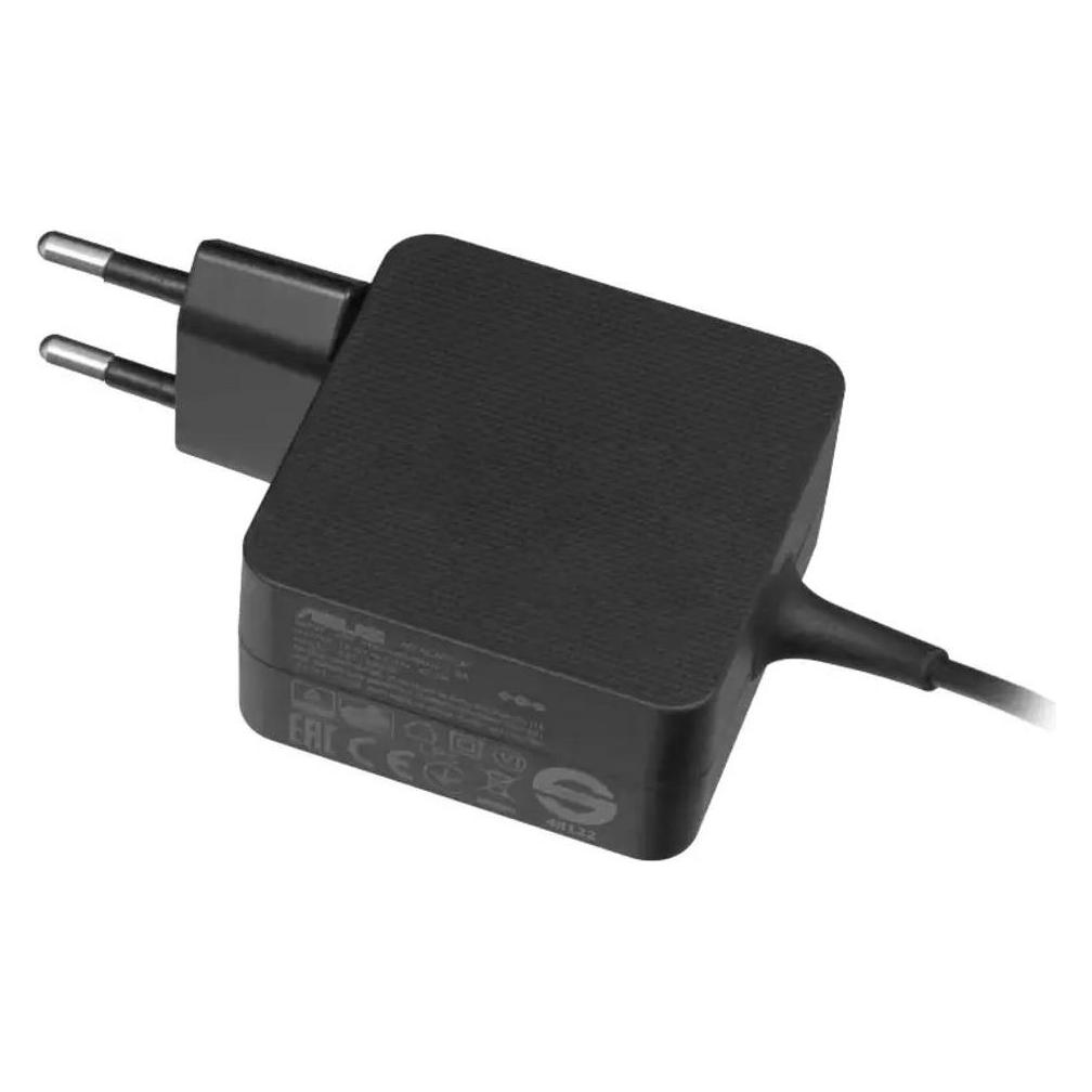 ASUS AC Adapter 45W / 19V / 2.37A / 4mm / EU (45 W) (0A001-01102000)