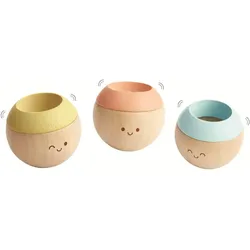 Plantoys Sensorik-Kugeln