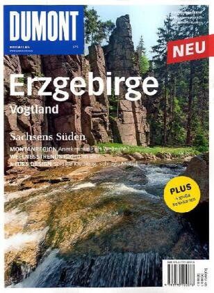 Astrid Pawassar - DuMont Bildatlas Erzgebirge, Vogtland: Sachsens Süden. Einzigartige Bilder. Aktuelle Informationen. Detallierte Karten - Preis vom 30.09.2026 22:30:23 h