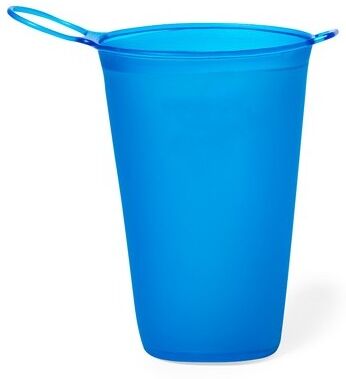 Gobelet Incassable Personnalisé Pliable Sabik TPU bleu